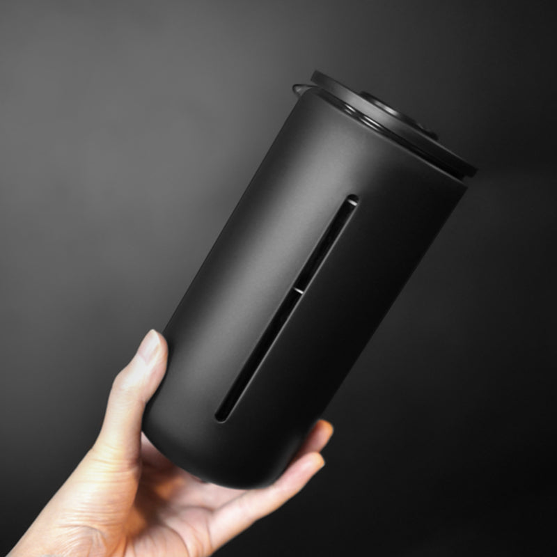 Timemore French Press U - 450ml - Black