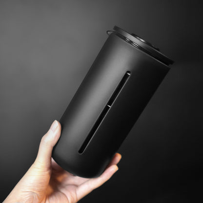 Timemore French Press U - 450ml - Black