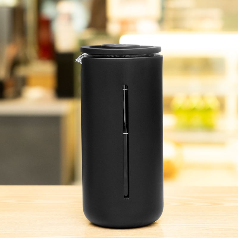 Timemore French Press U - 450ml - Black