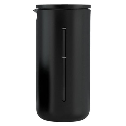 Timemore French Press U - 450ml - Black