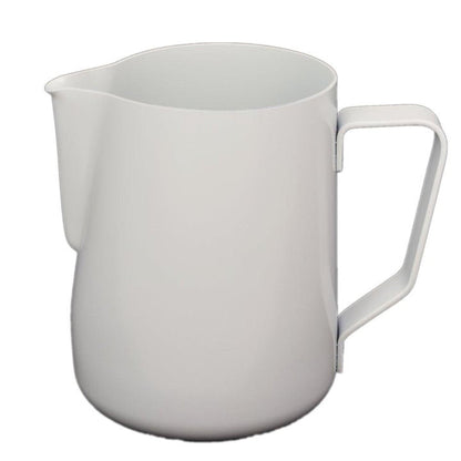 Rhino Stealth Milk Pitcher 350ml - White