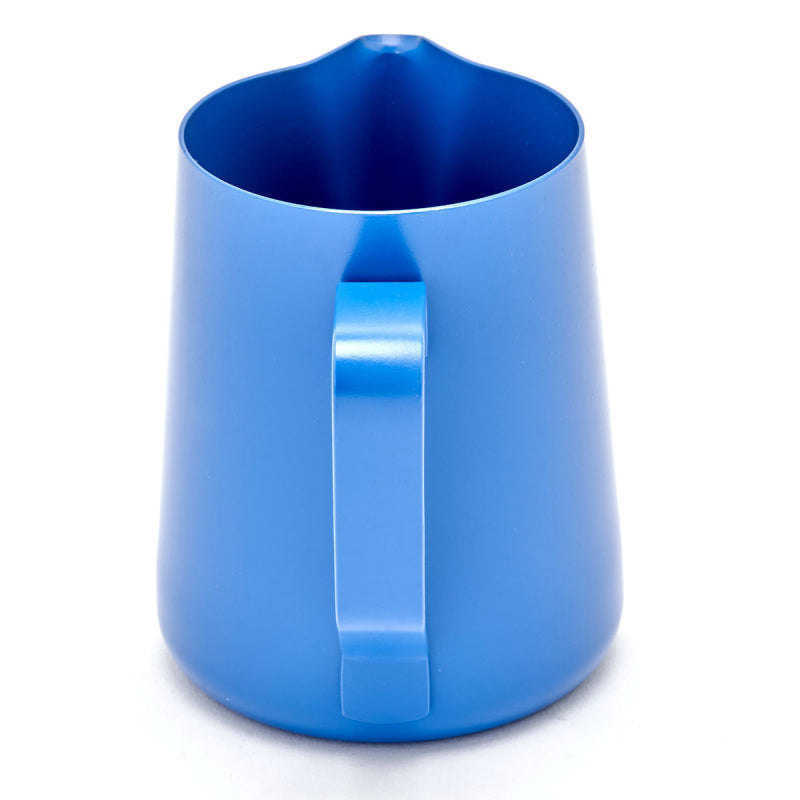 Rhino Stealth Milk Pitcher 600ml - Blue