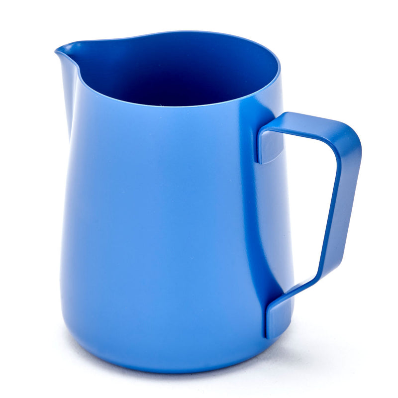 Rhino Stealth Milk Pitcher 600ml - Blue