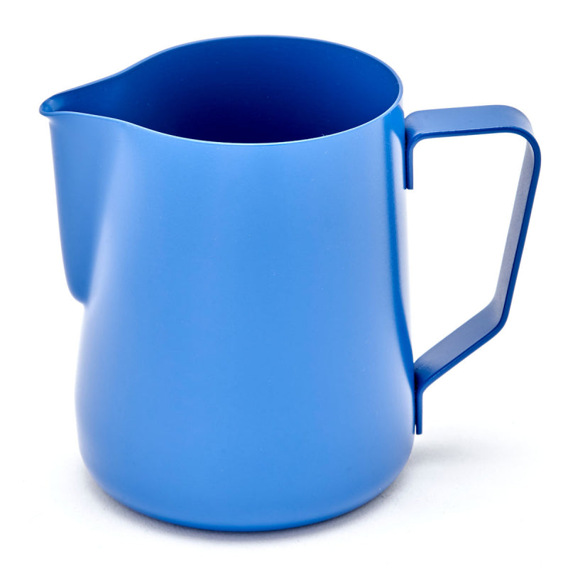 Rhino Stealth Milk Pitcher 600ml - Blue
