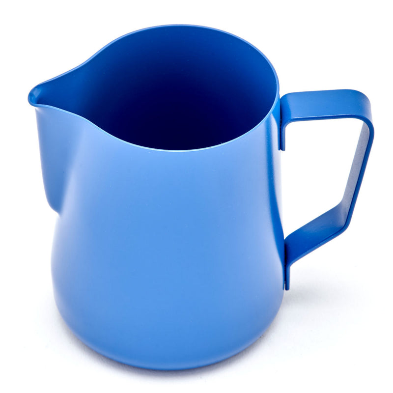 Rhino Stealth Milk Pitcher 600ml - Blue