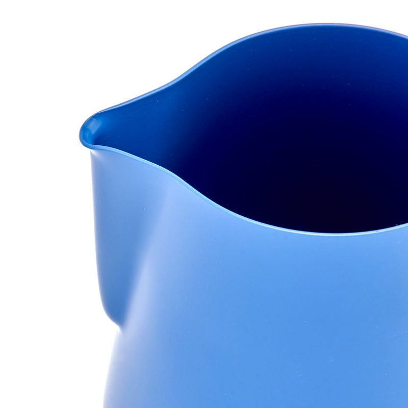 Rhino Stealth Milk Pitcher 600ml - Blue
