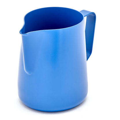 Rhino Stealth Milk Pitcher 600ml - Blue