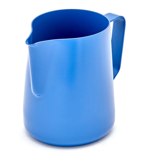 Rhino Stealth Milk Pitcher 600ml - Blue