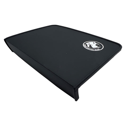 Rhino Classic Corner Rubber Tamping Mat