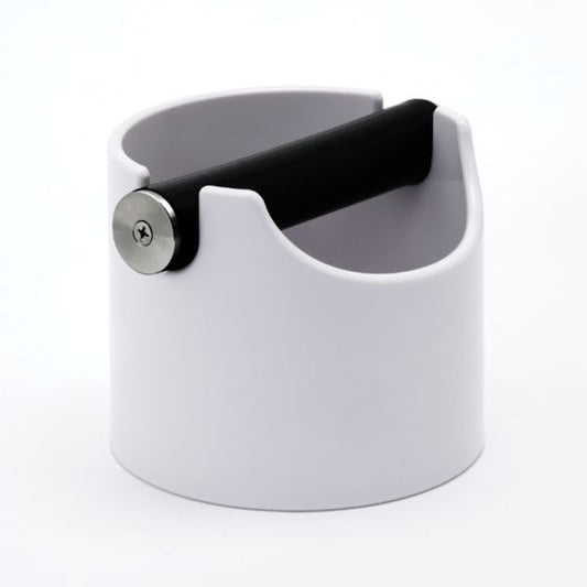 RHINO MINI KNOCK BIN - WHITE