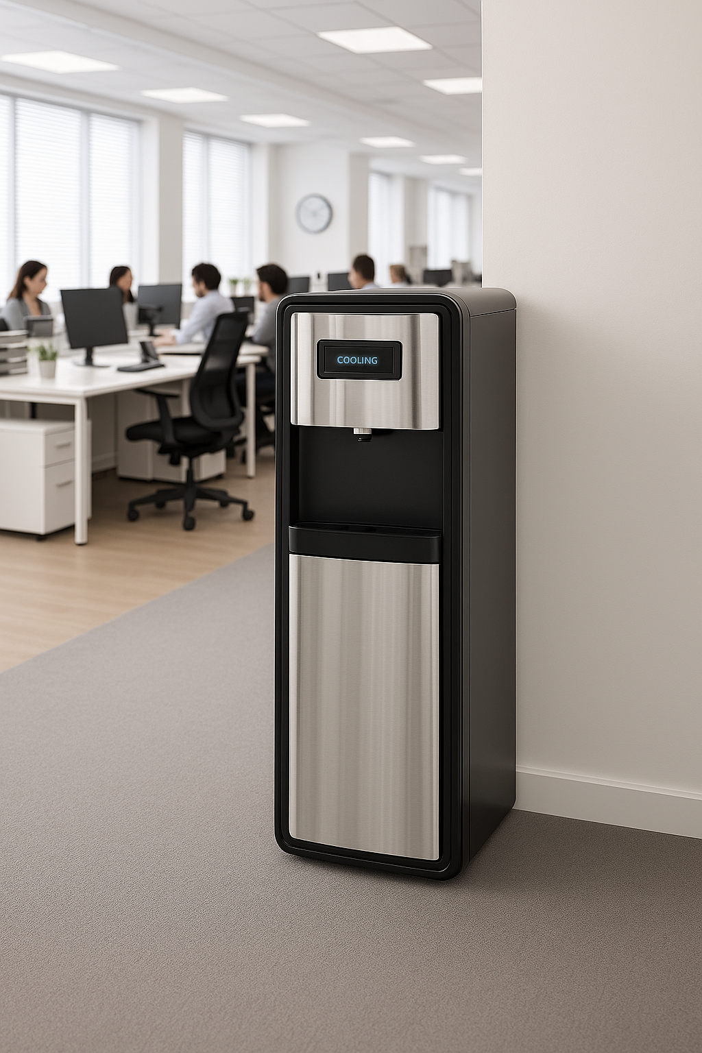 ZN85 Water Cooler