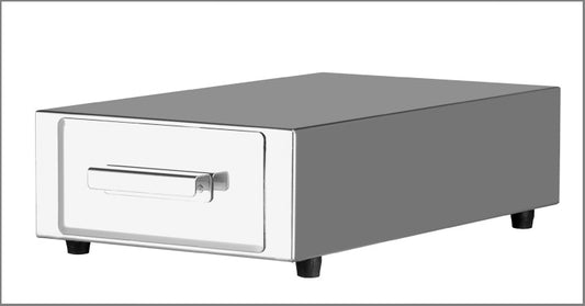 Fracino Luxury Under Grinder knock out drawer