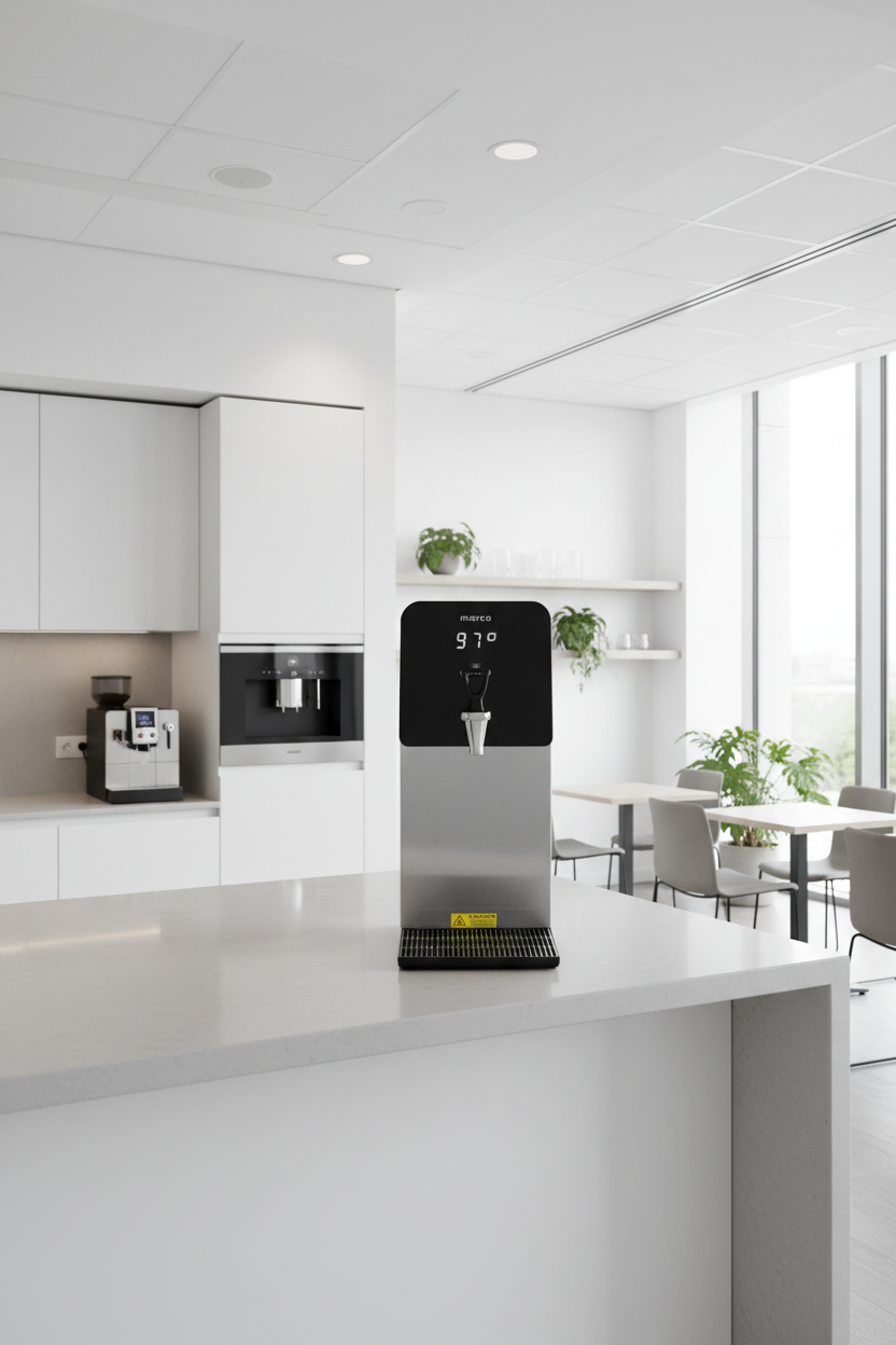 Marco MT4 countertop hot water boiler