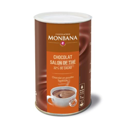 Monbana Salon de Chocolat 1kg