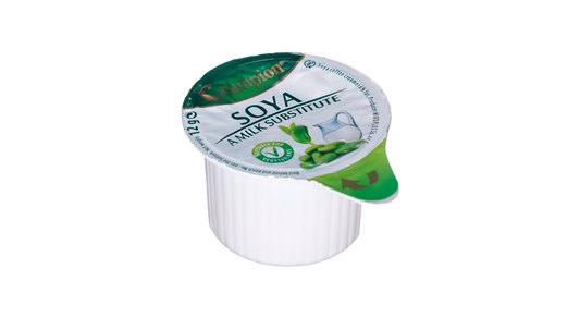 Soya Milk Pots