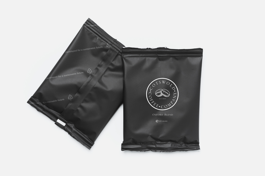 Cotswold Coffee Oxford Blend 45 x 50g