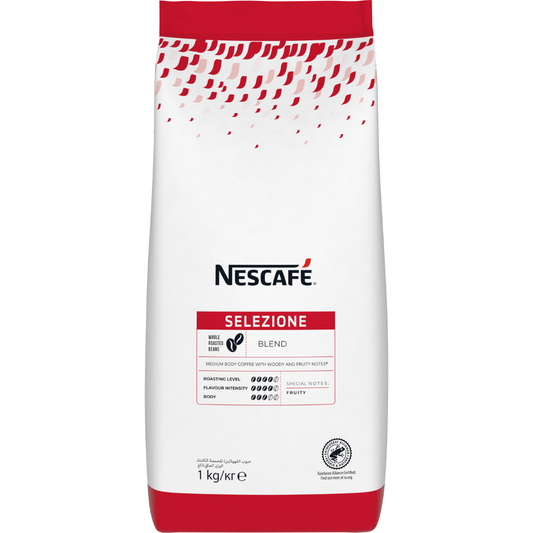 Nescafe Selezione Beans