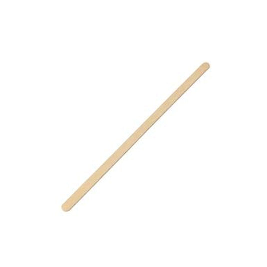 Wooden Stirrers 7.5" x 1000