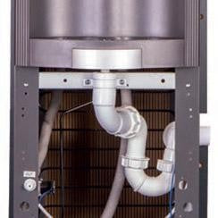 External Drainage