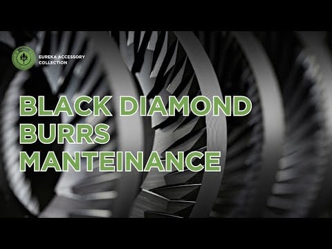 Eureka Oro Mignon Single Dose Pro Grinder - Black