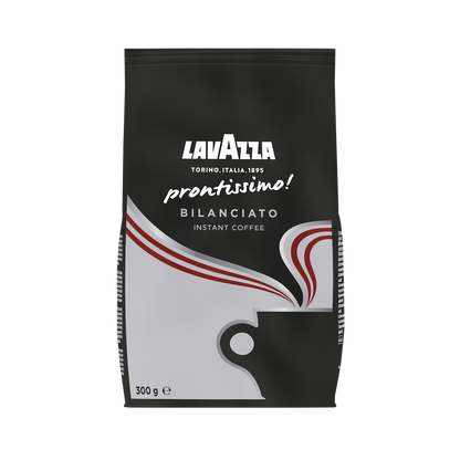 Lavazza Instant Coffee Prontissimo Classic 300g