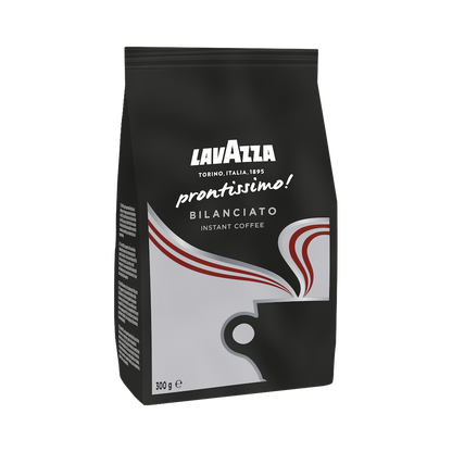 Lavazza Instant Coffee Prontissimo Classic 300g