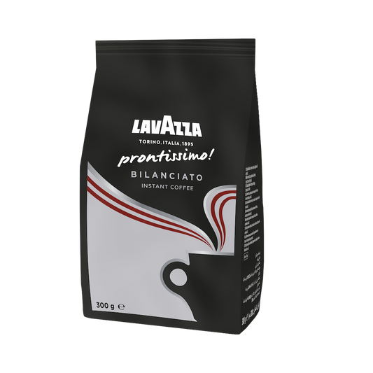 Lavazza Instant Coffee Prontissimo Classic 300g