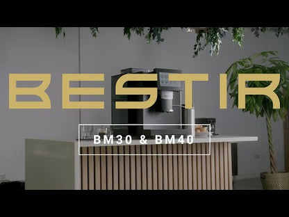 Bestir BM30 Bean to Cup Coffee Machine